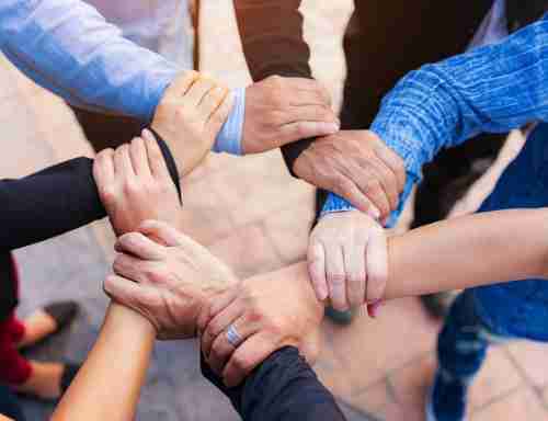 成为壹号平台的一份子