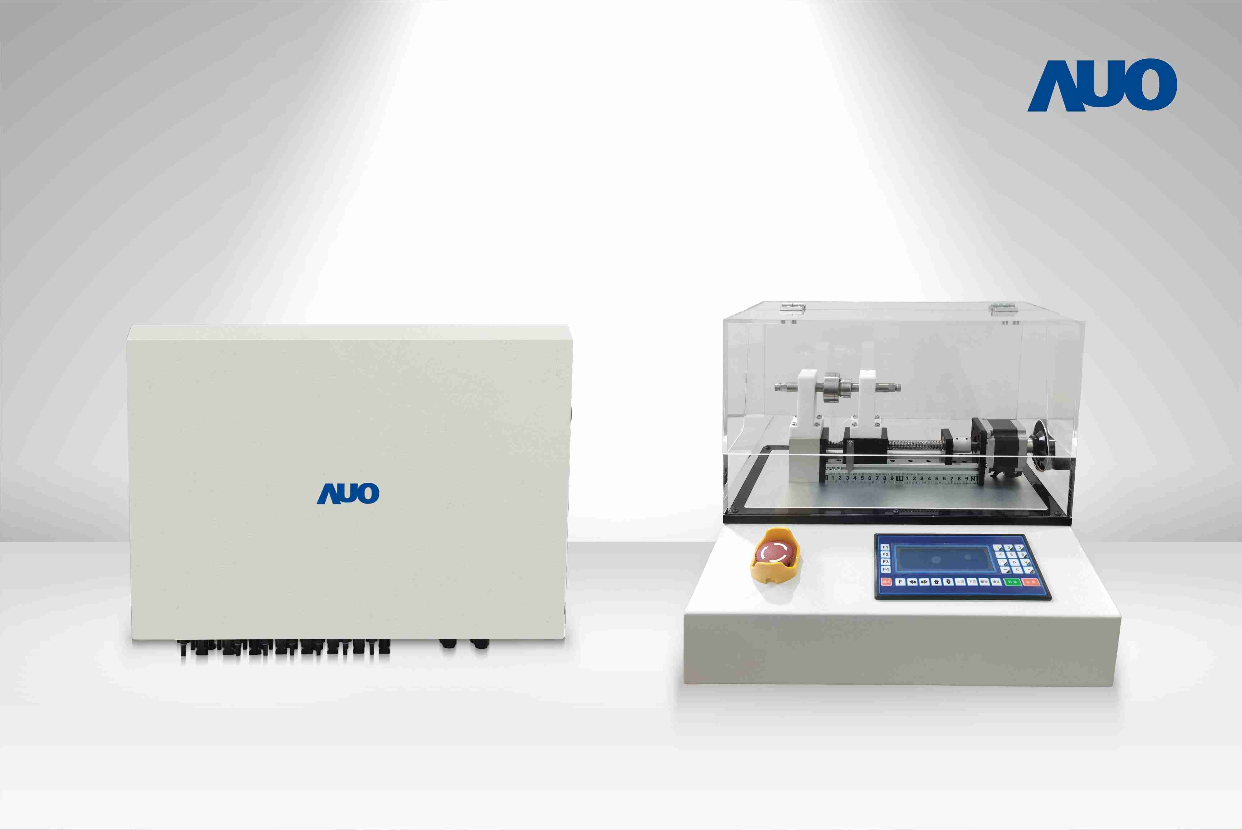 壹号平台SunGarde电弧保护箱可发挥侦测与预防灾害作用，，，展示壹号平台在安全系统上的全面升级
